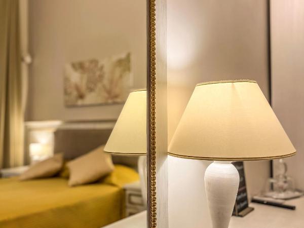 Hotel Genova Liberty : photo 8 de la chambre chambre double ou lits jumeaux standard