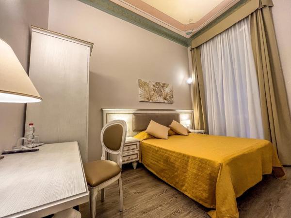 Hotel Genova Liberty : photo 2 de la chambre chambre double ou lits jumeaux standard