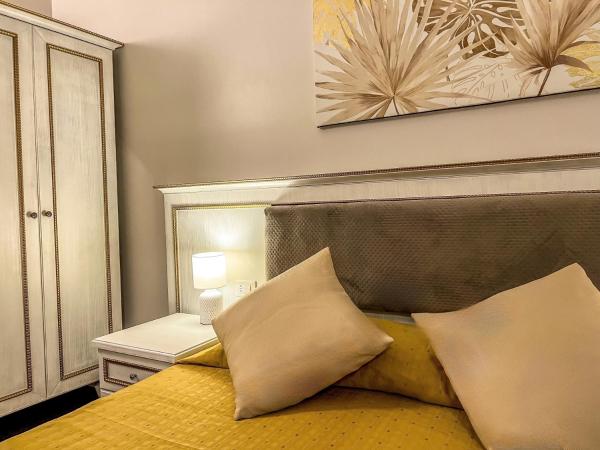 Hotel Genova Liberty : photo 7 de la chambre chambre double ou lits jumeaux standard