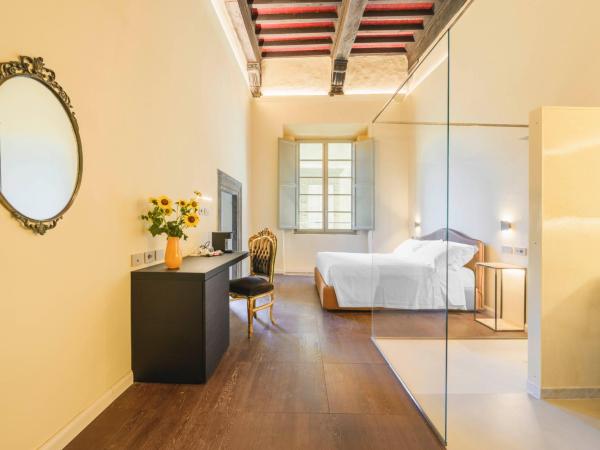 Palazzo Patrizi Suites & Spa : photo 1 de la chambre suite junior deluxe