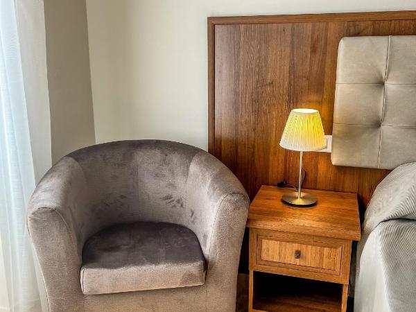 Hotel Genova Liberty : photo 10 de la chambre suite 1 chambre