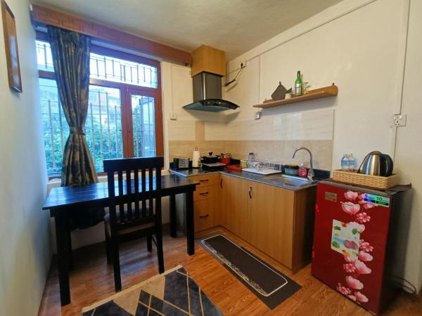 Himalaya Inn : photo 5 de la chambre suite junior