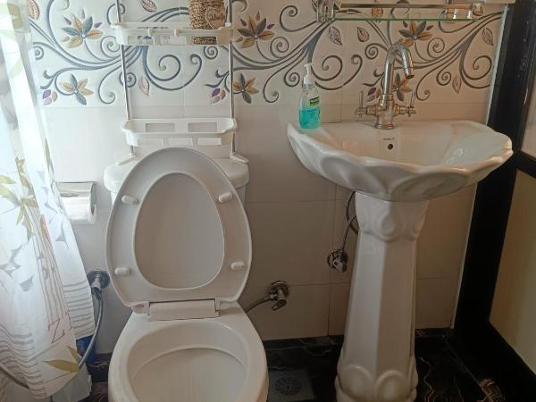 Himalaya Inn : photo 7 de la chambre suite junior