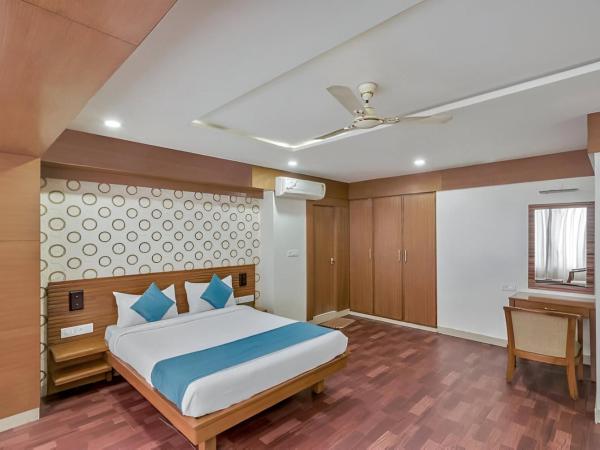 Pphliving Fortune suites : photo 7 de la chambre chambre double standard avec ventilateur