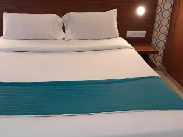 Pphliving Fortune suites : photo 2 de la chambre chambre double standard avec ventilateur