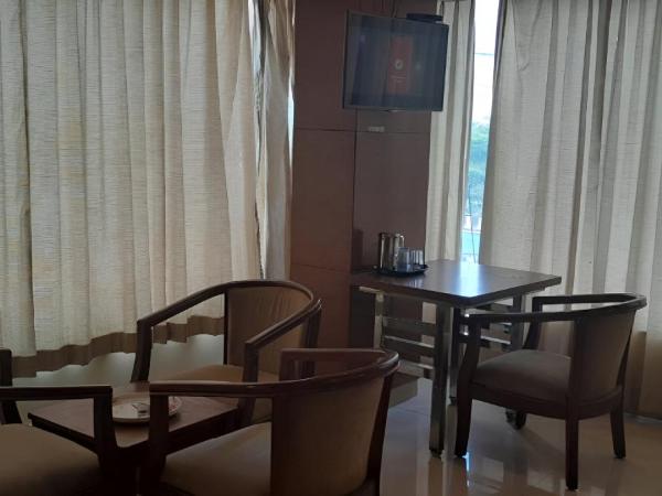 Pphliving Fortune suites : photo 3 de la chambre chambre double deluxe