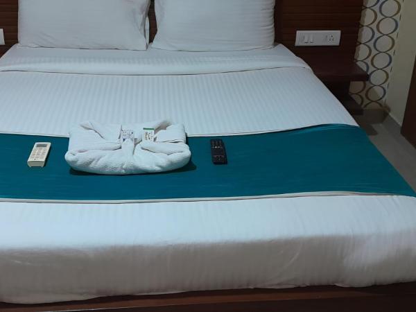 Pphliving Fortune suites : photo 3 de la chambre chambre double standard avec ventilateur