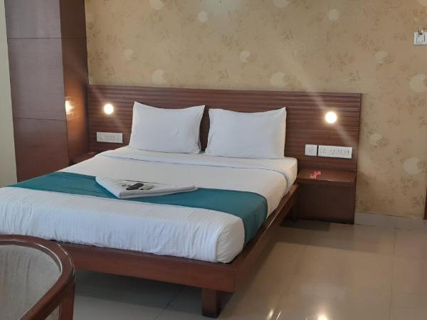 Pphliving Fortune suites : photo 8 de la chambre chambre double deluxe