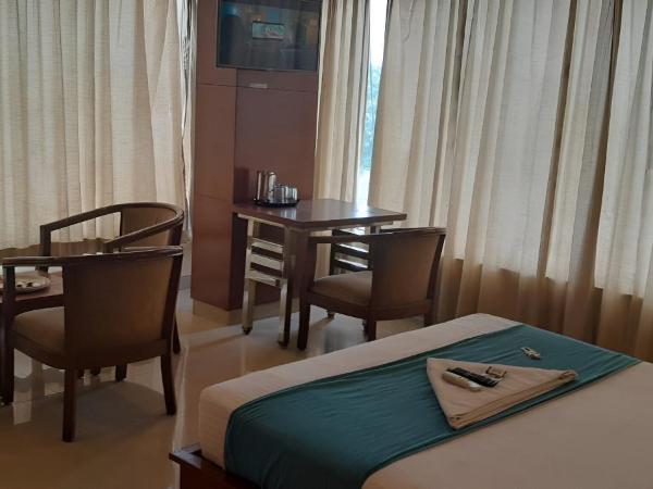 Pphliving Fortune suites : photo 5 de la chambre chambre double standard avec ventilateur