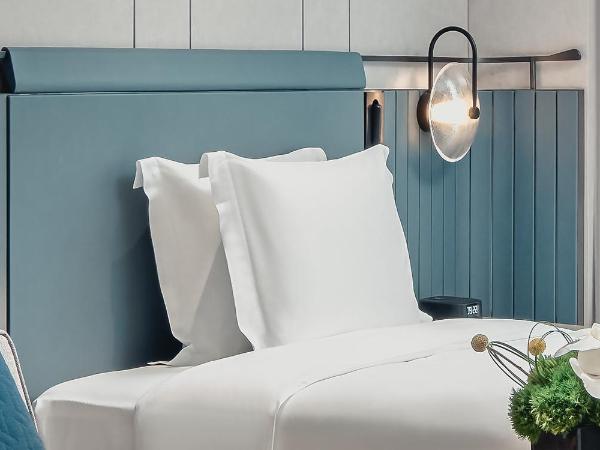 Crowne Plaza Hangzhou Riverside, an IHG Hotel : photo 4 de la chambre chambre standard