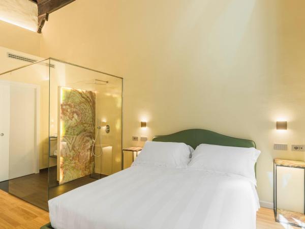 Palazzo Patrizi Suites & Spa : photo 2 de la chambre suite junior deluxe