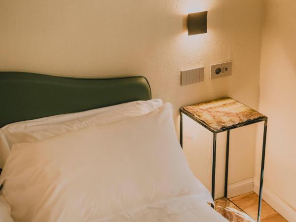 Palazzo Patrizi Suites & Spa : photo 6 de la chambre suite junior deluxe