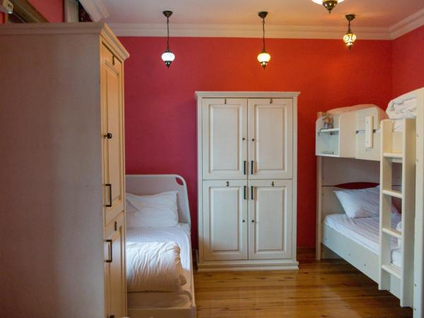 Cheers Lighthouse : photo 4 de la chambre lit dans dortoir pour femmes de 6 lits
