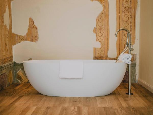 Palazzo Patrizi Suites & Spa : photo 10 de la chambre suite junior deluxe