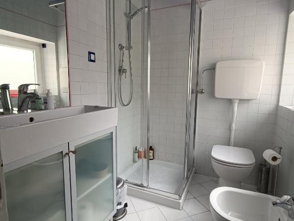 Stella del Mattino : photo 7 de la chambre chambre simple