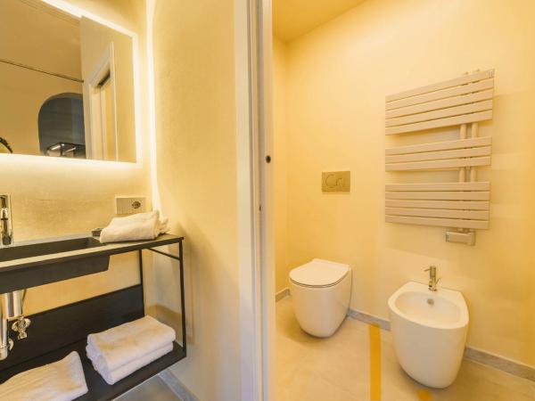 Palazzo Patrizi Suites & Spa : photo 1 de la chambre suite junior deluxe