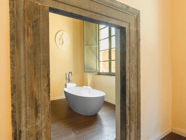 Palazzo Patrizi Suites & Spa : photo 7 de la chambre suite junior deluxe