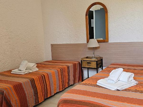 Résidence les Hameaux de Bocca del Oro : photo 4 de la chambre mini villa 2 chambres classique