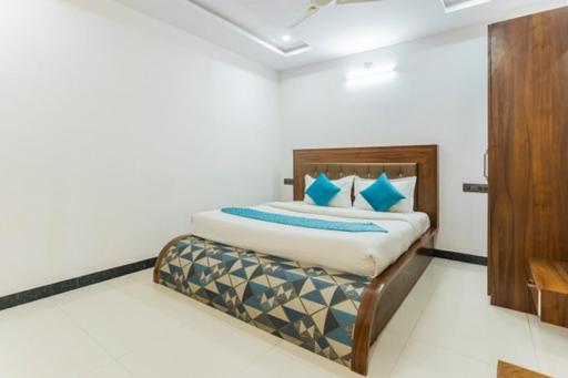 Hotel LAAKHAN BY GHUMO UDAIPUR : photo 1 de la chambre chambre deluxe