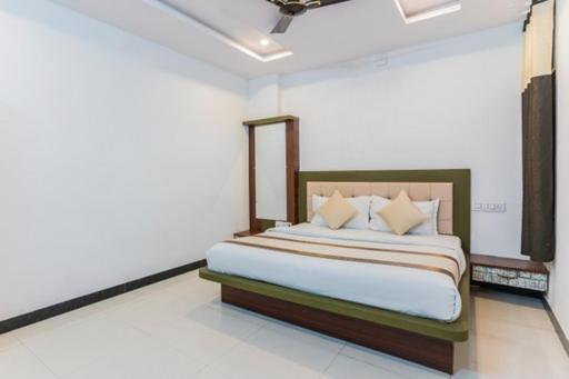 Hotel LAAKHAN BY GHUMO UDAIPUR : photo 1 de la chambre chambre double standard