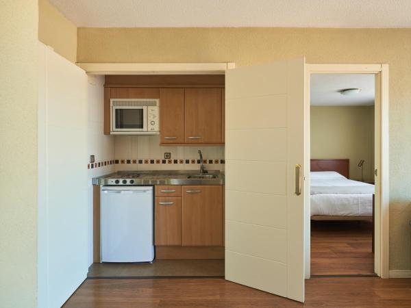 Apartamentos Juan Bravo : photo 4 de la chambre penthouse