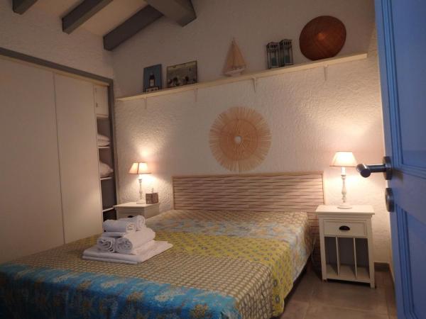 Résidence les Hameaux de Bocca del Oro : photo 6 de la chambre villa 3 chambres