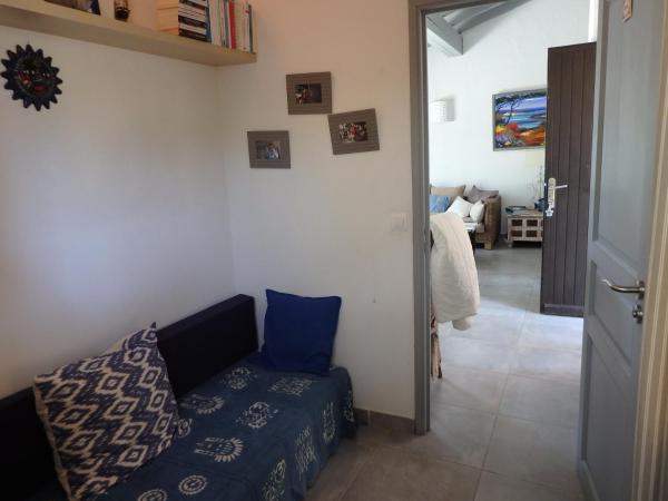 Résidence les Hameaux de Bocca del Oro : photo 9 de la chambre villa 3 chambres