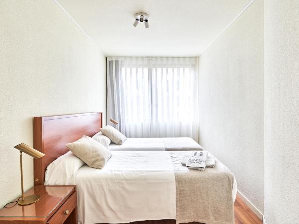 Apartamentos Juan Bravo : photo 3 de la chambre appartement supérieur