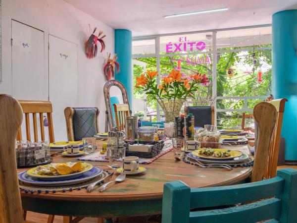 ITZAE Polanquito CDMX Lincoln Park dog friendly : photo 8 de la chambre maison 6 chambres