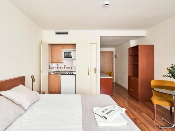 Apartamentos Juan Bravo : photo 2 de la chambre studio supérieur