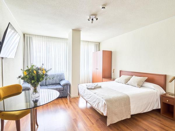 Apartamentos Juan Bravo : photo 1 de la chambre studio supérieur