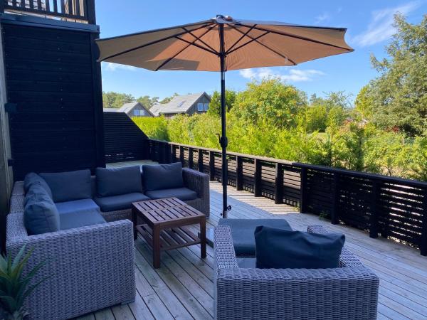 Paradis på Sørlandet 2 : photo 3 de la chambre maison 4 chambres