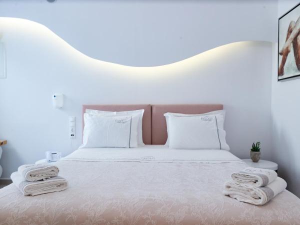 Ibiscus Boutique : photo 10 de la chambre chambre double classique - aucune vue