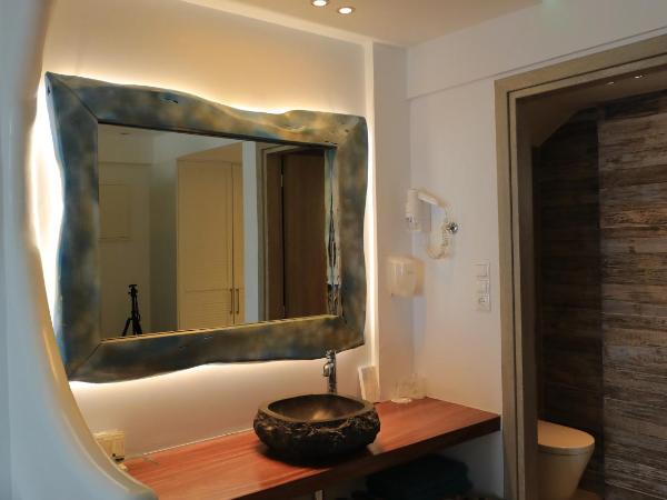 Ibiscus Boutique : photo 8 de la chambre chambre standard - vue sur mer