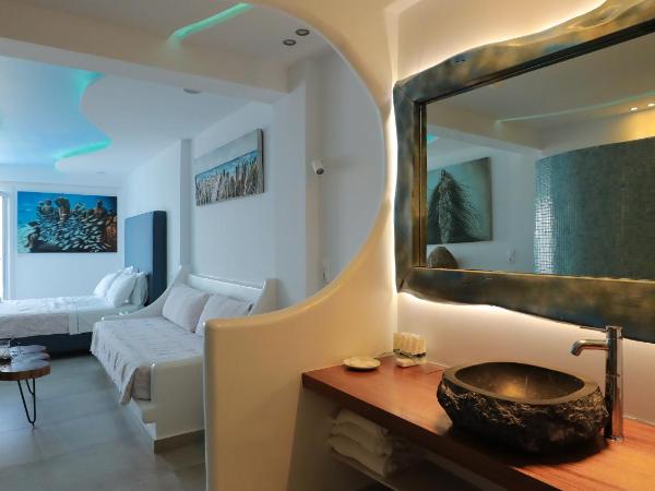 Ibiscus Boutique : photo 6 de la chambre chambre standard - vue sur mer