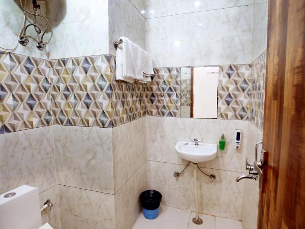 Hotel Taj Niwas : photo 6 de la chambre suite familiale deluxe