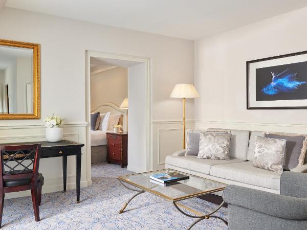 InterContinental Paris Le Grand, an IHG Hotel : photo 4 de la chambre suite 1 chambre