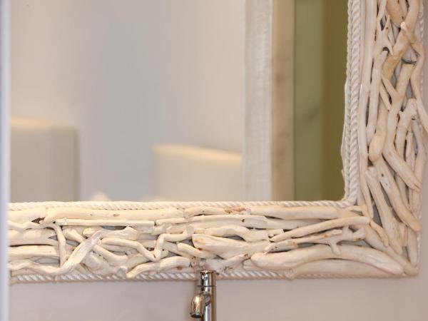 Ibiscus Boutique : photo 5 de la chambre chambre familiale sans vue