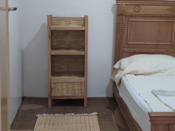 anza stay : photo 2 de la chambre chambre double Économique