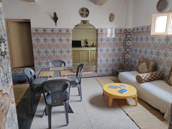 anza stay : photo 2 de la chambre chambre double