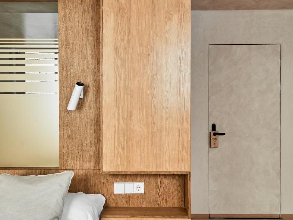 Apartamentos Juan Bravo : photo 2 de la chambre suite standard