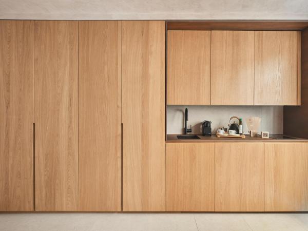 Apartamentos Juan Bravo : photo 4 de la chambre suite standard