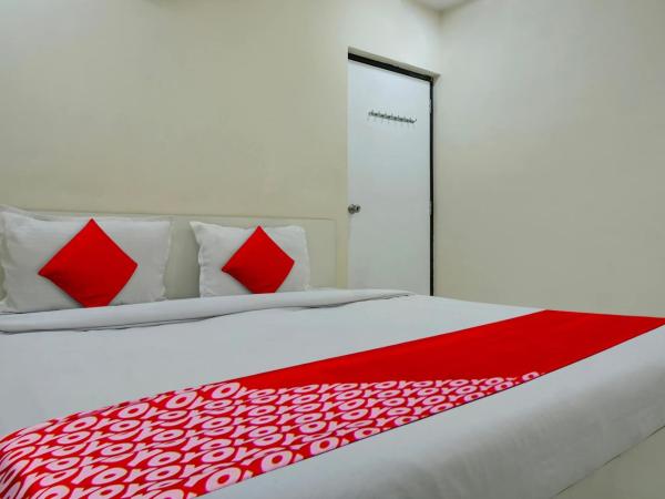 Happy Homely Stay : photo 5 de la chambre chambre triple classique