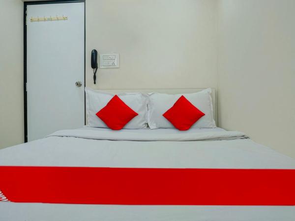 Happy Homely Stay : photo 9 de la chambre chambre triple classique