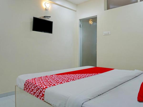 Happy Homely Stay : photo 3 de la chambre chambre triple classique