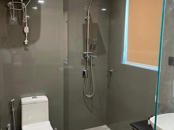 Dodas Palace by Asapian Hotels : photo 1 de la chambre chambre triple exécutive