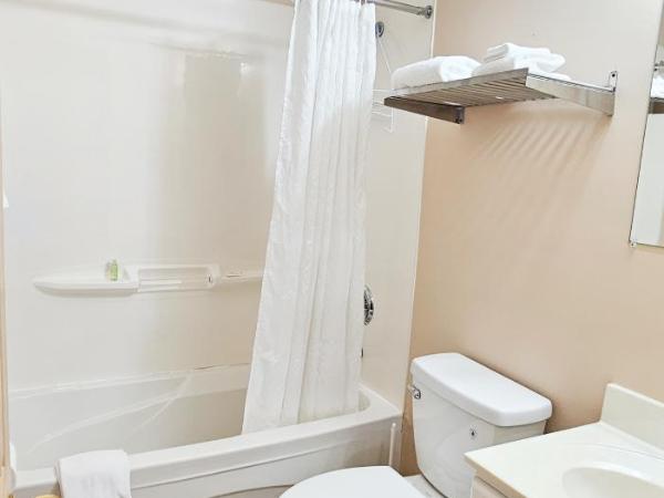 Anna's Bed & Breakfast : photo 2 de la chambre chambre lit queen-size deluxe