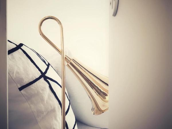 Maison d'hôte Les Allois : photo 2 de la chambre suite familiale