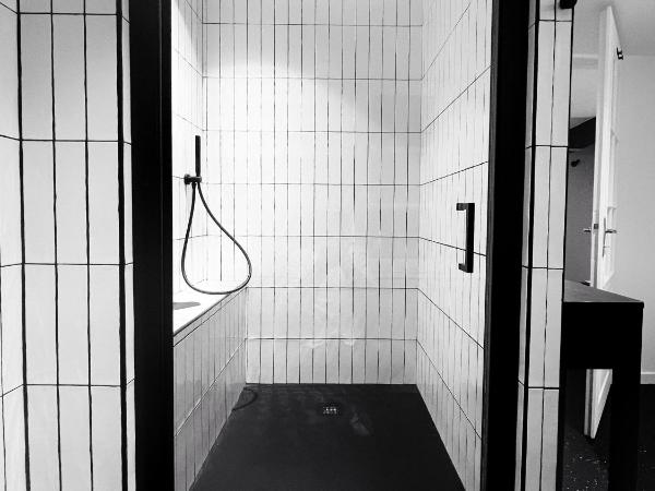 Maison d'hôte Les Allois : photo 3 de la chambre suite familiale