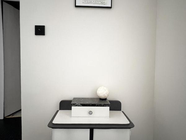 Maison d'hôte Les Allois : photo 5 de la chambre suite familiale